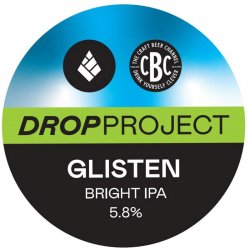 Drop Project Glisten