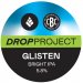 Drop Project Glisten Bright IPA 30L Keg Drop Project Glisten Bright IPA 30L Keg