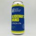 Lucky Envelope Buddha’s Hand Citron IPA Can Lucky Envelope Buddha’s Hand Citron IPA Can