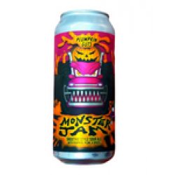 Arkane Aleworks Monster Jam : Plumpkin Guts