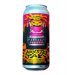 Arkane: Monster Jam Pumpkin Guts - puszka 473 ml 