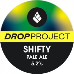 Drop Project Shifty