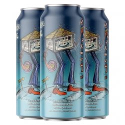 Hop Butcher For The World Euchre Music