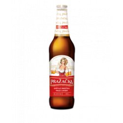 Tradiční pivovar v Rakovníku Pražačka Tradiční pivovar v Rakovníku Pražačka