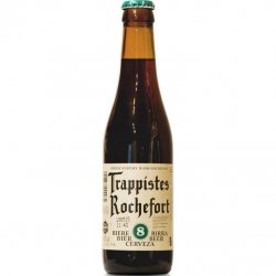 Trappistes Rochefort 8 - 100 Beers