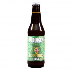 Tübinger Hoppiness Ipa - Tübinger