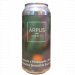 ARPUS - GRANOLA X PINEAPPLE X PEAR X BANANA SMOOTHIE SOUR ALE ARPUS - GRANOLA X PINEAPPLE X PEAR X BANANA SMOOTHIE SOUR ALE