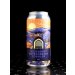 Vault City  Blueberry Boysenberry Cobbler  Pastry Sour  8,4% 