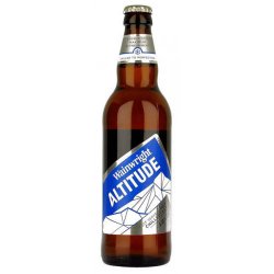 Wainwright Altitude - Beers of Europe