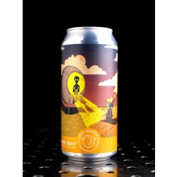 Left Handed Giant  Hard Light  IPA  6,5% - Quaff Webshop