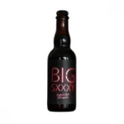 3 Sons Brewing Co. Big Sxxxy 3 Sons Brewing Co. Big Sxxxy