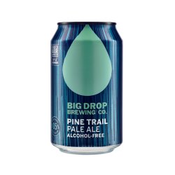 Big Drop Pale Ale
