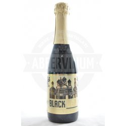 Mikkeller Black Bear 37,5cl - AbeerVinum