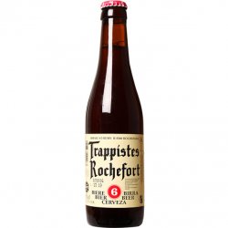 Trappistes Rochefort 6 - 100 Beers