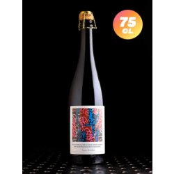 Cidrerie de Reillon  Octobre 2021  Cidre sec  6% - Quaff Webshop