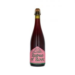 Baghaven Rubus of Rose Blend 2021 - Elings