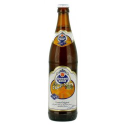 Schneider Weisse Tap 7 Unser Original - Beers of Europe