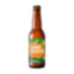 Lamme Goedzak Belgisch Blond  33cl - Gastro-Beer