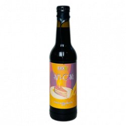 Blackout Brewing Anti-Cake BA French Antilles Rum - Beerfreak