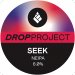 Drop Project Seek IPA 30L Keg 