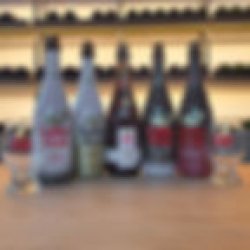 Gulden Draak Tasting Set - Gastro-Beer