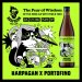 Harpagan The Pear of Wisdom 500ml 