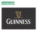 Guinness Stout - MID-STRENGTH - 2.8% ABV, 30l Keg (53 Pints) 