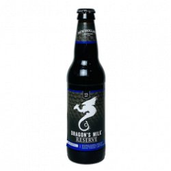 New Holland Brewing Dragon’s Milk Reserve: Stroopwafel - Beerfreak