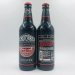 Cromarty: Double Barrel Rocker Imperial Rye Ale (500ml) 