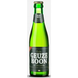 Boon Oude Geuze - Brew Haus Malta