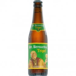 St. Bernardus Triple - 100 Beers