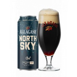 Allagash North Sky - The Beer Temple