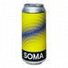 SOMA Beer Dream Blunt Rotation SOMA Beer Dream Blunt Rotation
