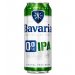 BAVARIA IPA nealko pivo 0.0% obsah alkoholu 0,5 plech BAVARIA IPA nealko pivo 0.0% obsah alkoholu 0,5 plech