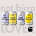 NOT-BIRRALOVER 12 latas 330 ml NOT-BIRRALOVER 12 latas 330 ml