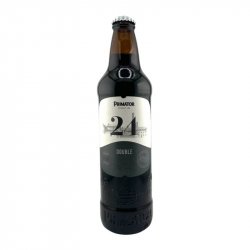 Primátor 24 Double / Double Bock