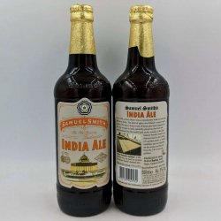 Samuel Smith India Ale