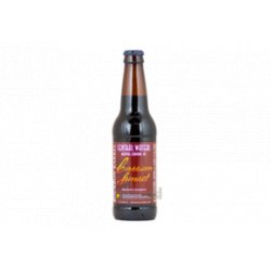 Central Waters Brewer’s Reserve Cassian Sunset (2022) - Hoptimaal