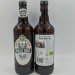 Samuel Smith: Organic Wheat Beer (550ml) 