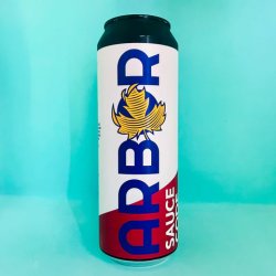 Arbor Ales Sauce Code Arbor Ales Sauce Code