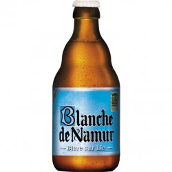 Blanche de Namur - 100 Beers