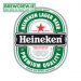 Heineken Lager - 4.3% ABV Heineken Lager - 4.3% ABV
