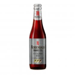 Rodenbach, Grand Cru, Flanders Red Ale, 6.0%, 330ml - The Epicurean