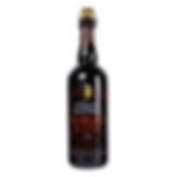 Straffe Hendrik X-Mas Blend 2024  75 cl - Gastro-Beer