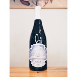 The Bruery Heavenly Blis The Bruery Heavenly Blis