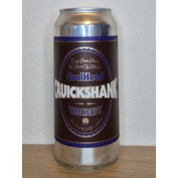 CoolHead Brew Cruickshank