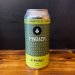 DROP PROJECT + FINBACK X-POND IPA 6.2% DROP PROJECT + FINBACK X-POND IPA 6.2%