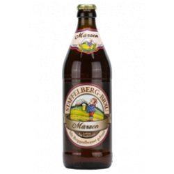 Staffelberg-Bräu Märzen - Die Bierothek