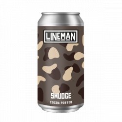 Lineman Smudge - Craft Central