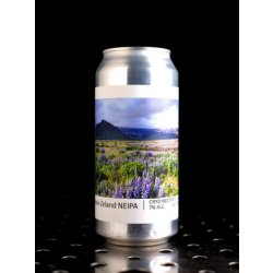 Popihn  New Zealand NEIPA  Nectaron  Wakatu  Motueka  7% - Quaff Webshop